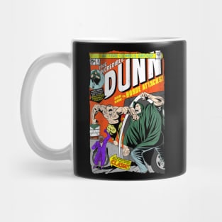 The Incredible Dunn Mug